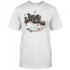 Jake Owen Them Old Love Songs T-shirt