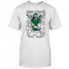 Jalen Hurts Love Hurts Philadelphia Eagles Phillies shirt