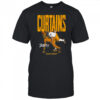 Jalen Ramsey Curtains call game signature shirt