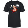 Jalen Williams Celly Remix Heavy Slam Cover Shirt