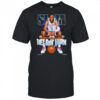 Jalen Williams Slam They Gon’ Learn T-shirt