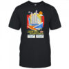 Jason Isbell Feb 20-21, 2026 Radio City Music Hall T-shirt