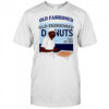 Jason Kelce old fashioned donuts monday night countdown shirt