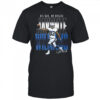 Javonte Williams Dallas all gas no breaks shirt