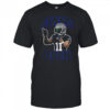 Jaxon Smith Seahawks Njigba Always Open shirt