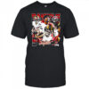 Jayden Daniels Washington Commanders Player Football shirt