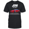 JDM style Nissan 180SX car shirt