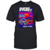 Jeepney Superstreet New York shirt