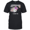 Jefferson Starship It’s About Time T-shirt
