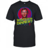 Jeffrey Dahmer what’s for dinner serial killer mugshot shirt