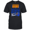 Jeppson’s Malort Chicago Bears NFL Chicago bars my favorite team shirt