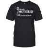 Jer Bothered Unbothered Neon Genesis Evangelion shirt
