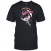 Jerry Garcia Brand Shake It Sugaree Moon shirt