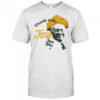 Jerry Jones Green Bay Packers thank you shirt