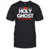 Jesus Holy Ghost shirt