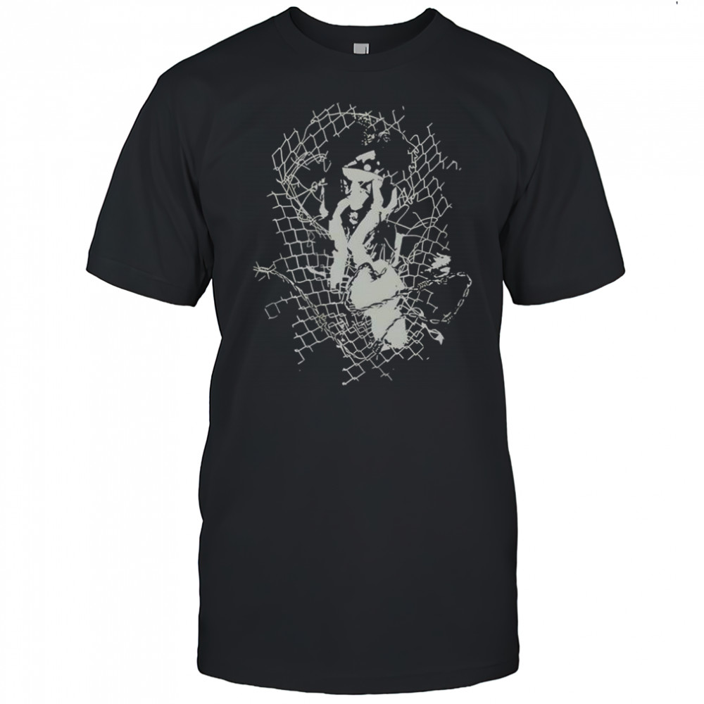 J.I.D Gdlu Album shirt