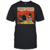 Jimmy Kimmel Batman slap Robin Maga funny political shirt