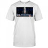 Jimmy Kimmel Cancelled why so serious shirt