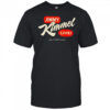 Jimmy Kimmel Live California shirt