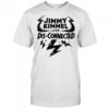 Jimmy Kimmel live Disconnected vintage shirt