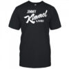 Jimmy kimmel live shirt