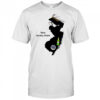 Jimmy New Jersey State shirt