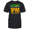 JLP Jamaica Labour Party 1PM Andrew Holness shirt