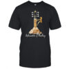 Joe Bonamassa Mountain Climbing T-shirt