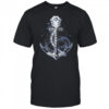 Joe Bonamassa Nautical Blues T-shirt