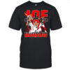 Joe Burrow Cincinnati Bengals NFL signature shirt