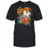 Joe Burrow Cincinnati Scribble shirt