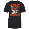 Joe Burrow Masterpiece Signature Shirt