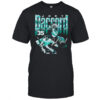 Joey Daccord Seattle retro shirt