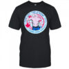 John Cena The Last Time Is Now Farewell Tour 2025 Toronto T-shirt