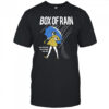 John Mayer box of rain shirt