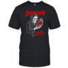 Johnnyswim Scream if you’re sensitive shirt