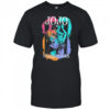 JoJo’s Bizarre Adventure Stone Ocean shirt
