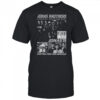 Jonas Brothers Jonas 20 greetings from your hometown concert 2025 shirt
