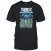 Jonas Brothers Seattle Washington climate pledge arena tour shirt