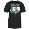 Jordan Davis Philadelphia Eagles Football NFL Fly shirt