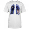 Josh Allen X-quang Dog shirt