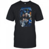 Joshler Tyler josh Days Lie Dormant shirt