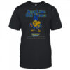 Just Like Old Times 09 13 2025 Delaware Football Hens Win Connecticut Win T-Shirt