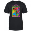 Just Say No To Licking Toad Public Service Announcement T-shirt