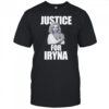 Justice for Iryna shirt