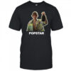 Justin Bieber Popstar Shirt
