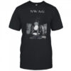 Justin Bieber SWAG Parental Advisory Explicit Content vintage shirt