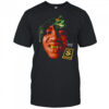 Juvenile Big Face Graphic signature shirt