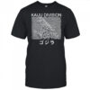 Kaiju Division Japanese Kaiju shirt