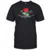Kali Uchis Sincerely Angel Watching Over Me Tour 2025 T-Shirt